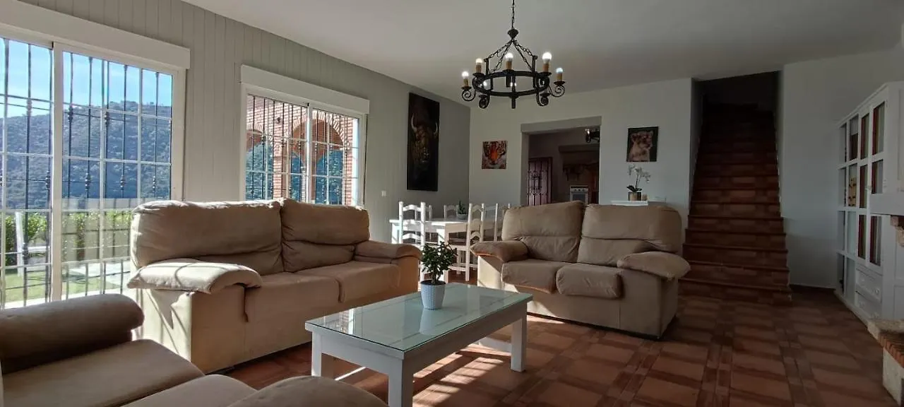 Villa Yasleni Malaga 0*,  Spain