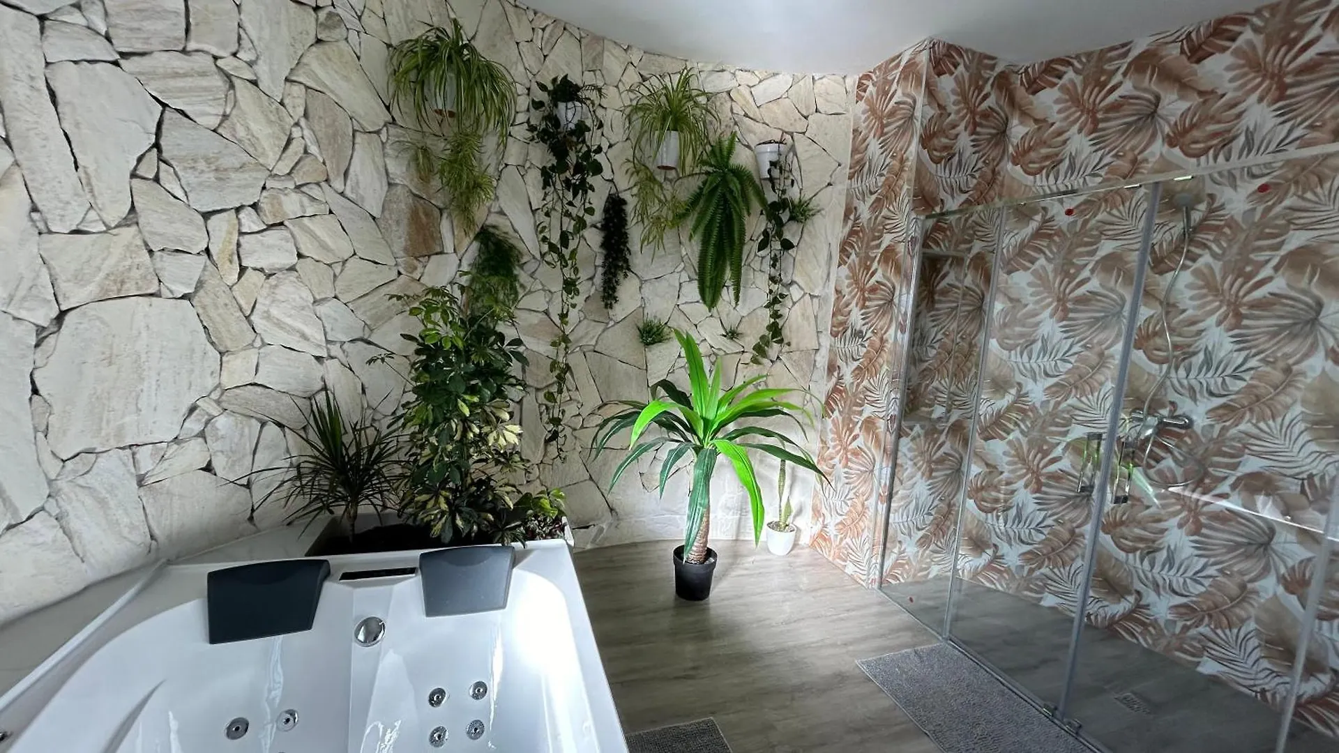 Villa Yasleni Malaga Spain