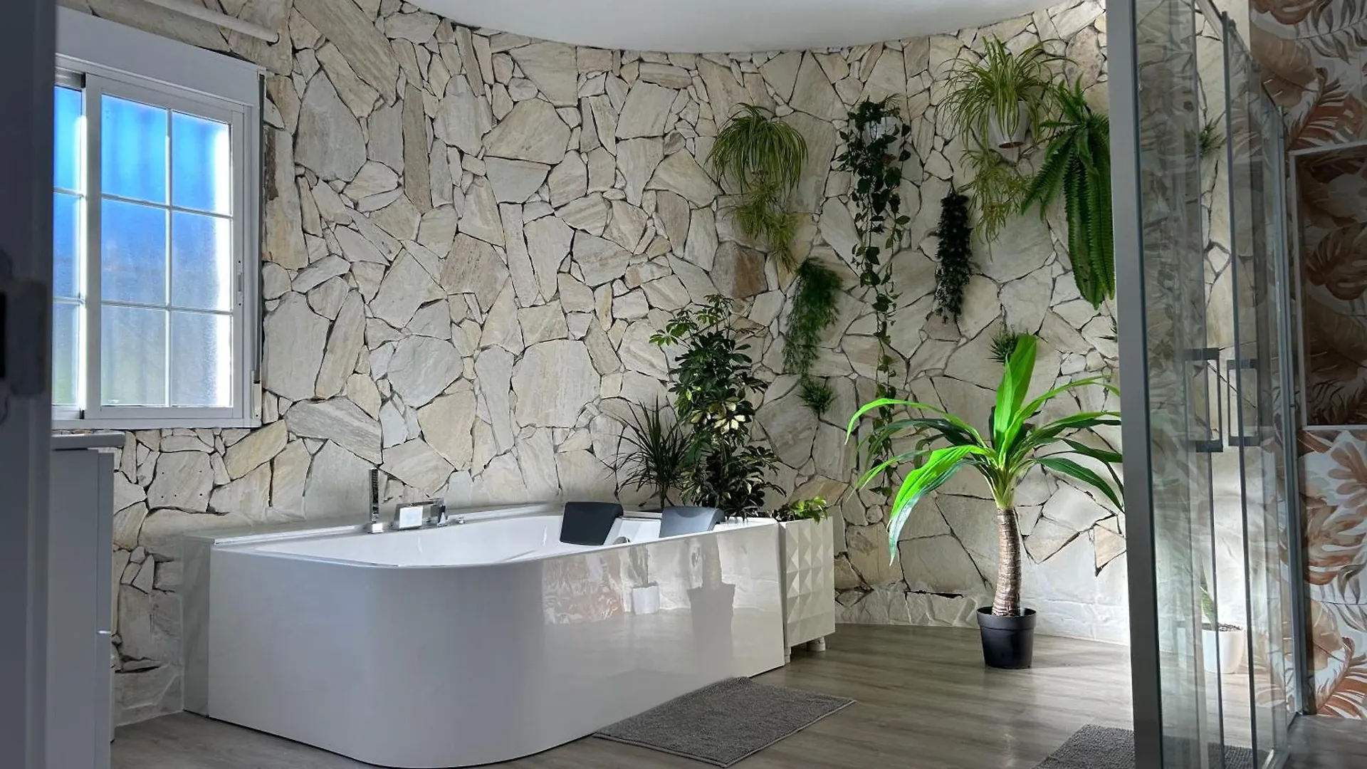Villa Yasleni Malaga Spain