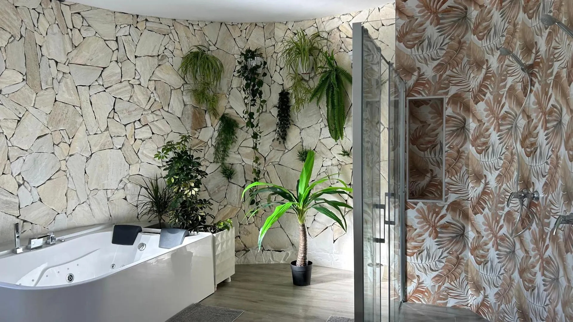 Villa Yasleni Malaga