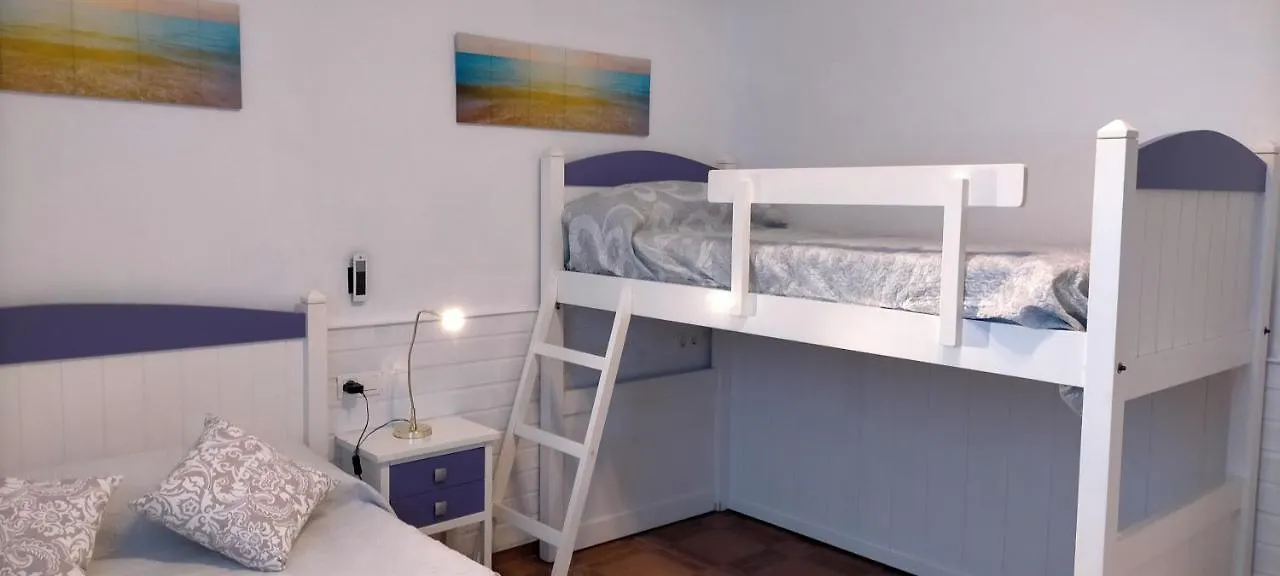 Villa Yasleni Malaga