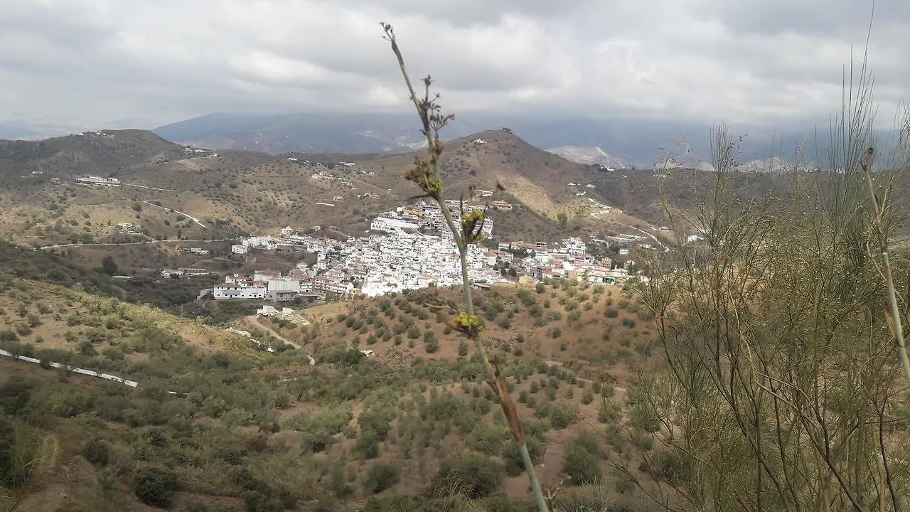 Villa Yasleni Málaga 0*,