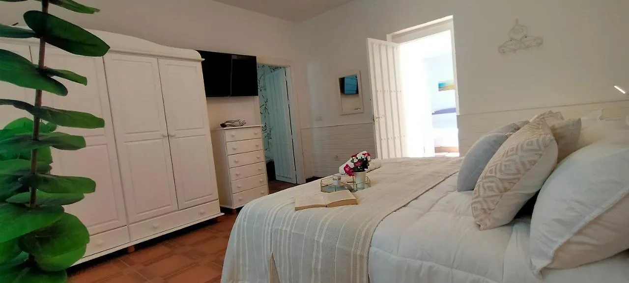 Villa Yasleni Malaga